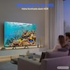 MEDION® LIFE MD 865701 QLED Google TV™ (2026), 163,9 cm (65'') Ultra HD Display, HDR (High Dynamic Range), Dolby Vision®, MEMC, Bluetooth®, PVR ready, Netflix, Prime Video, Disney+, App Store