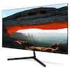 MEDION® AKOYA® P52218 (MD 20150) Widescreen Monitor, 54,6 cm (22''), Full HD Display, HDMI und rahmenloses Design