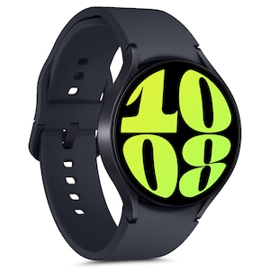 SAMSUNG Galaxy Watch6 44 mm LTE, Body only, Graphite
