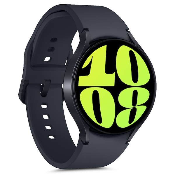 SAMSUNG Galaxy Watch6 44 mm LTE, Body only, Graphite