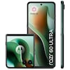 MOTOROLA razr 60 ultra 5G, 512 GB, Scarab