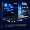 MEDION® ERAZER Beast 18 X1 High-End Gaming Laptop, Intel® Core™ Ultra 9 Prozessor 275HX, Windows 11 Home, 45,7 cm (18”) QHD+ Display 100% sRGB mit 240 Hz, RTX 5090, 4 TB PCIe SSD, 64 GB RAM