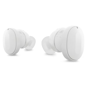 FAIRPHONE Fairbuds True Wireless Earbuds, Weiß