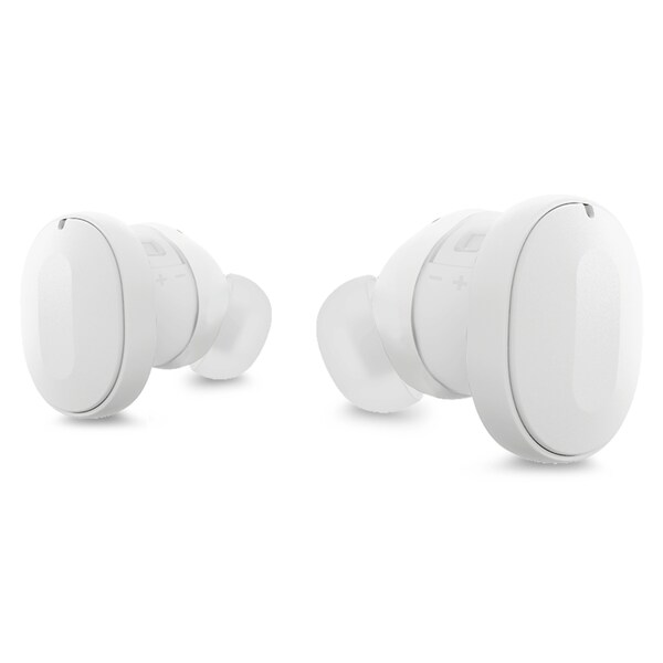 FAIRPHONE Fairbuds True Wireless Earbuds, Weiß