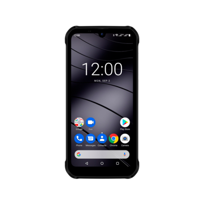 GIGASET GX290 Plus 64 GB, titanium grey