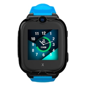 XPLORA XGO2 Kidswatch, Blau
