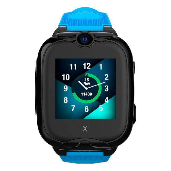 XPLORA XGO2 Kidswatch, Blau