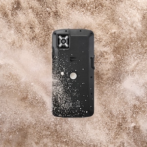 CROSSCALL Core-M6 4G, 128GB, Schwarz