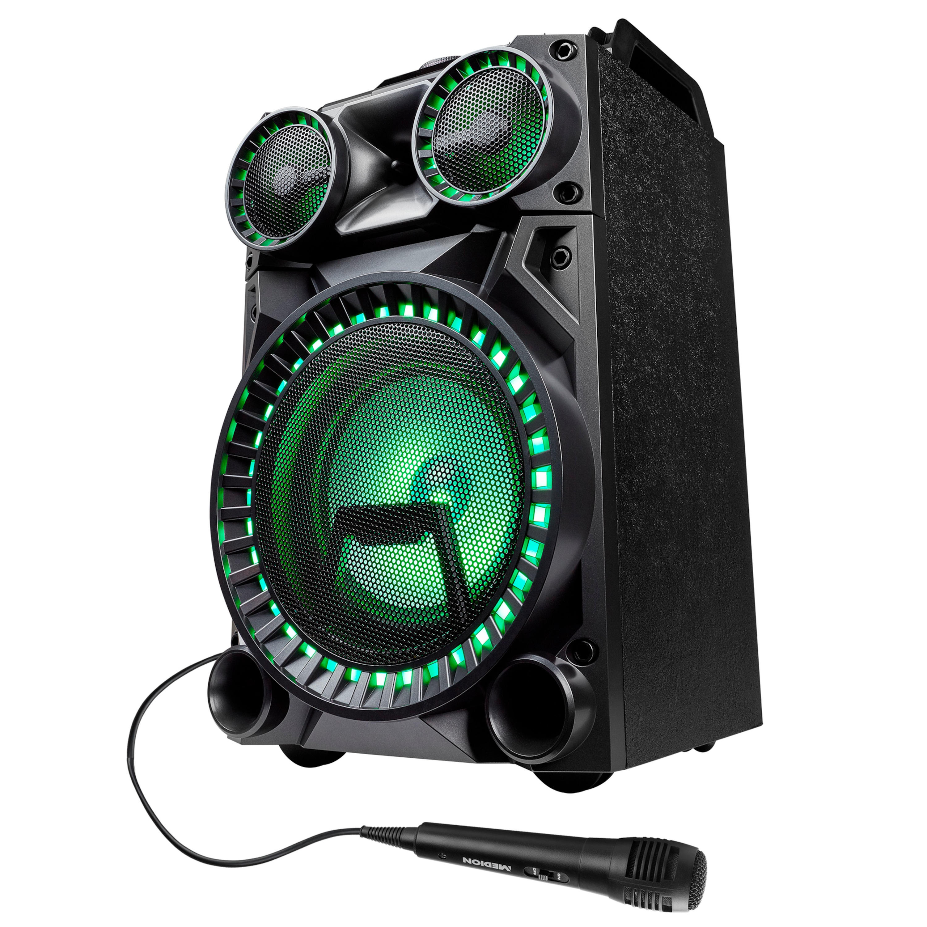 SimpleLife Dämpfung Dämpfung für Audio-Stereo-Lautsprecher Verstärker Füße Pad Set von 12 