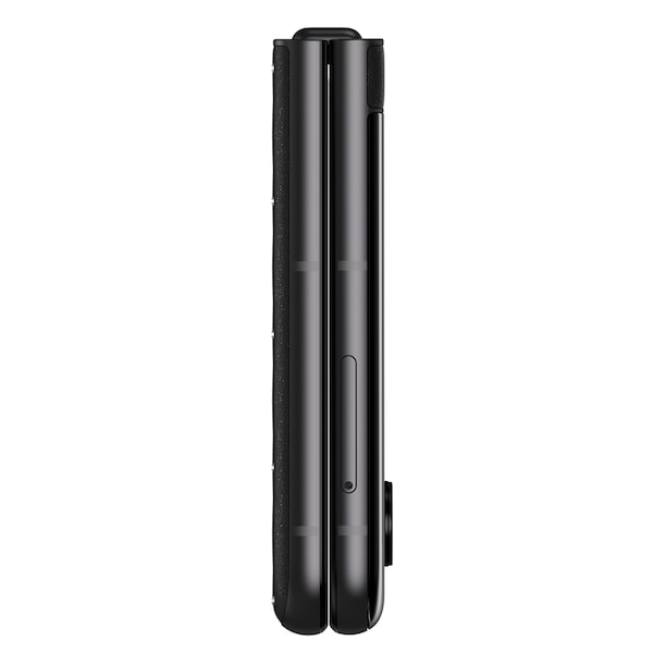 MOTOROLA razr 70, 256 GB, Swarovski Edition, Black (XT2657-1)