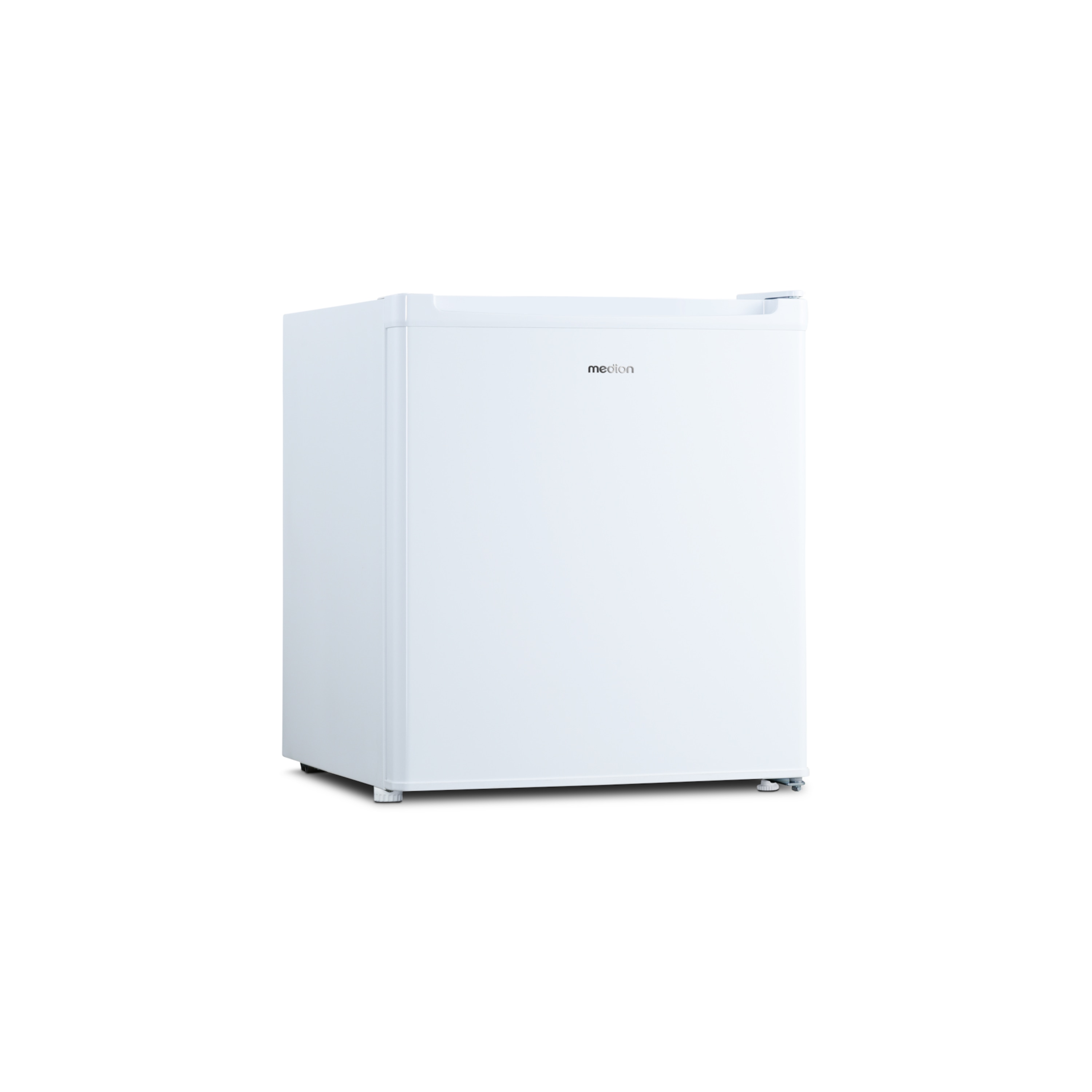 MEDION® LIFE® Mini-Gefrierschrank MD 37675, 33 L Nutzinhalt, Gefrierkapazität 2,4 kg/24 Std., manuelle Temperatureinstellung, Griffmulde