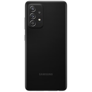 SAMSUNG Galaxy A52s 5G Enterprise Edition 128 GB, Awesome Black
