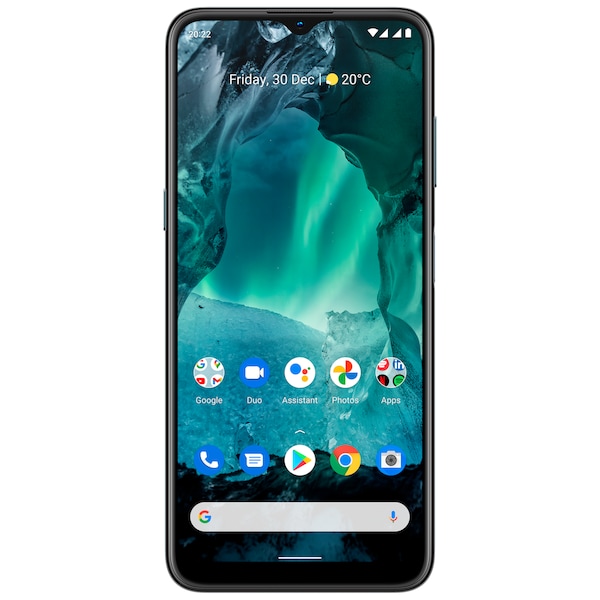 NOKIA G11 32 GB, Ice