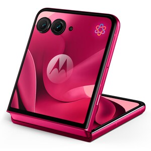 MOTOROLA razr 60 ultra 5G, 512 GB, Cabaret