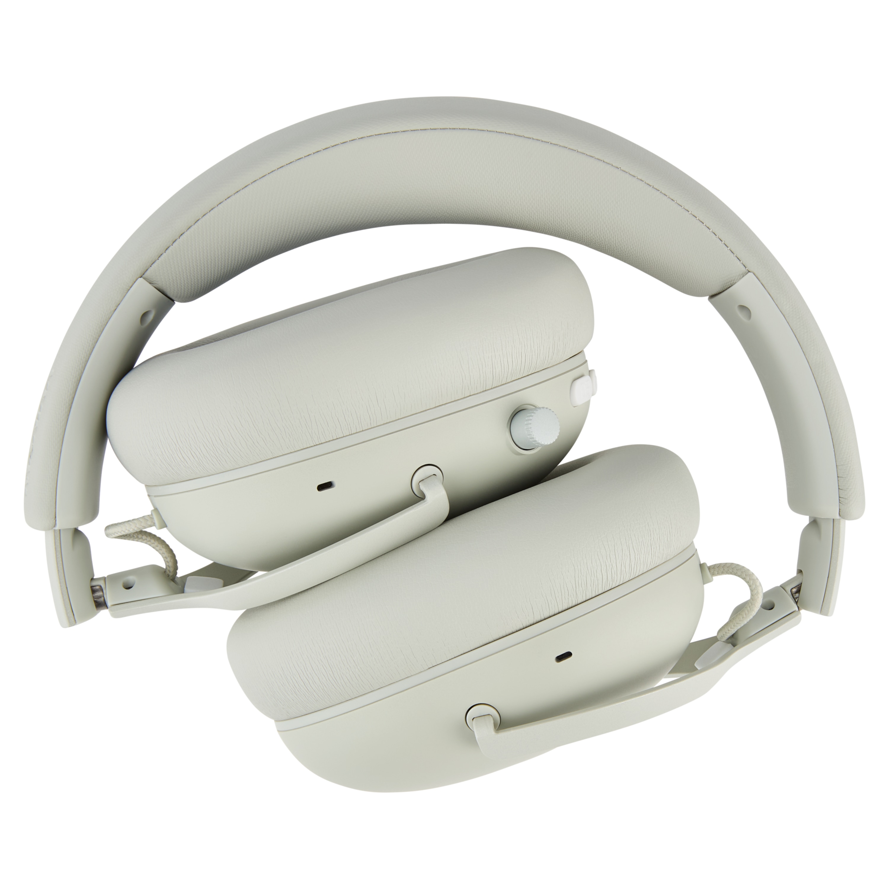 MEDION® LIFE HX-1 Plus Over Ear-Kopfhörer, bis zu 100 Stunden Akkulaufzeit, 5 EQ-Presets + 1 App-Preset, Feed Forward Noise Cancelling, Bluetooth® 6.0 wireless technology, IPX4 Spritzwasserschutz