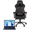 MEDION® BundelDEAL ! ERAZER® Crawler E25 Core Gaming laptop & Gaming stoel MEDION® ERAZER® X89410 (MD88410)