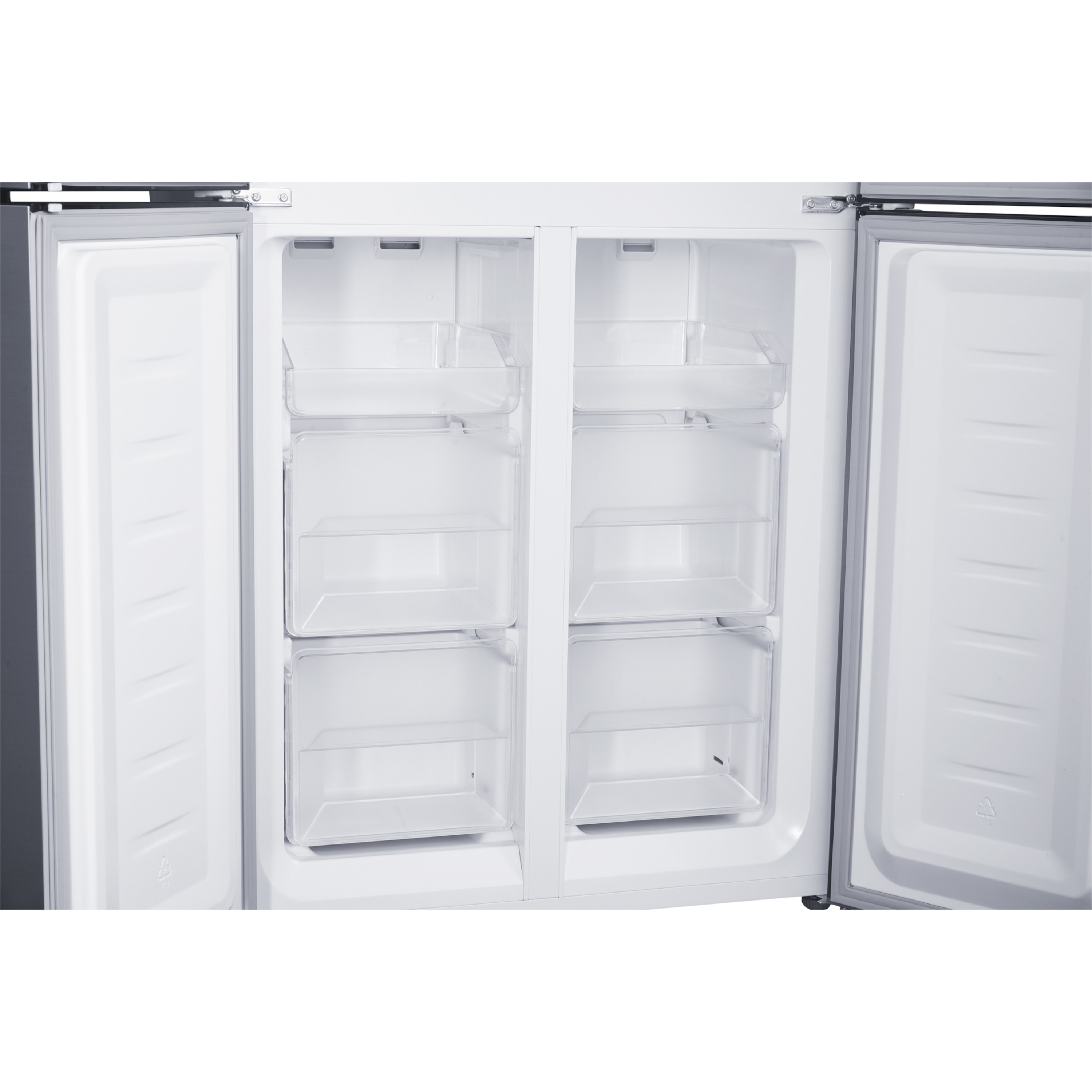 MEDION® Multi Door Kühl-Gefrierkombi- nation MD 37055 | MEDION.DE