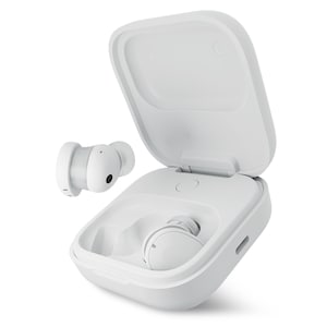 FAIRPHONE Fairbuds True Wireless Earbuds, Weiß