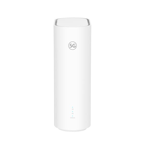 CPE C7 Stationärer Router, 5G, Weiß