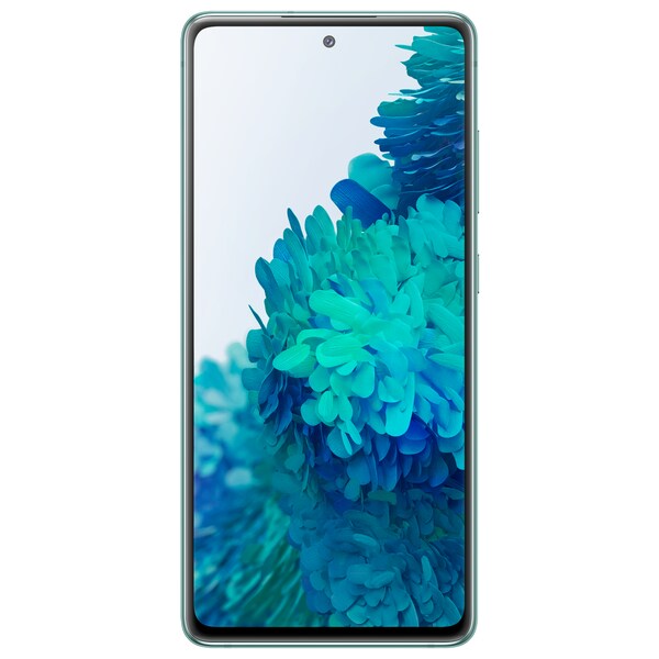 SAMSUNG Galaxy S20 FE 5G 128 GB, Cloud Mint