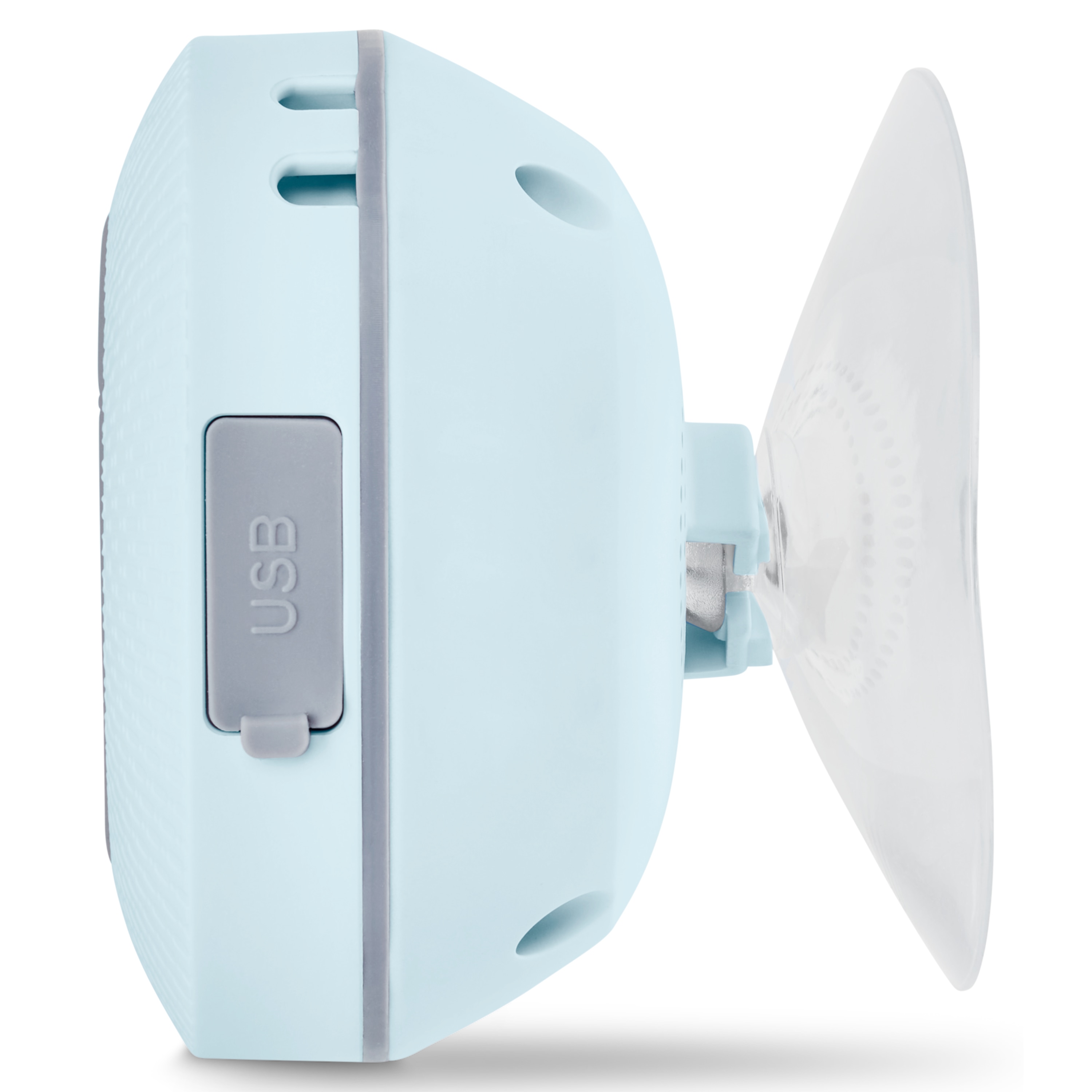 MEDION® LIFE® S66884 Duschradio, LED-Display, UKW-Radio, IPX6 Schutz, Bluetooth® 5.0, 30 W Ausgangsleistung (3 W RMS)