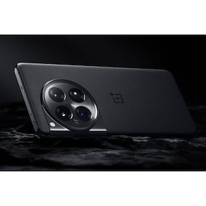 ONEPLUS 12 Europe 512 GB, Silky Black