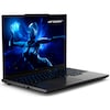 MEDION® ERAZER Major 16 X1 High-End Gaming Laptop, Intel® Core™ Ultra 7 Prozessor 255HX, Windows 11 Home, 40,6 cm (16”) QHD+ Display 100% sRGB mit 300 Hz, RTX 5070 Ti, 2 TB PCIe SSD, 32 GB RAM