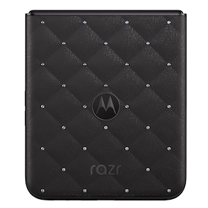 MOTOROLA razr 70, 256 GB, Swarovski Edition, Black (XT2657-1)