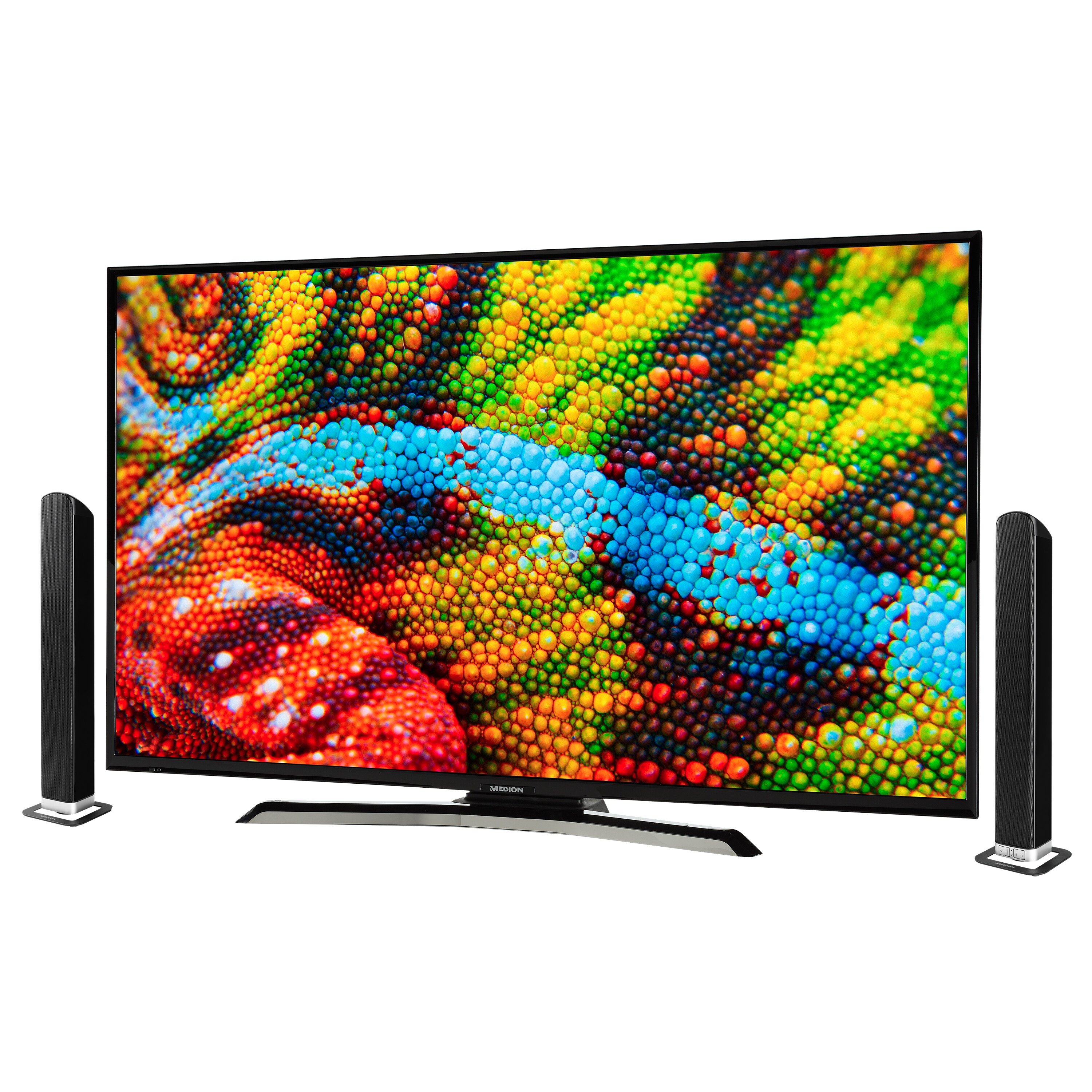soundbar e64058