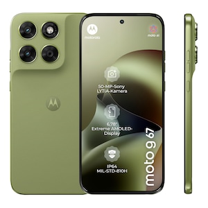 MOTOROLA moto g67 5G, 256 GB, Nile (XT2621-2)