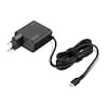 LENOVO 65-W-USB-C-Steckernetzteil, PD 3.0, 1,7 m Länge