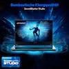 MEDION® ERAZER Deputy P60i Core Gaming Laptop, Intel® Core™ i7-13620H, Windows 11 Home, 39,6 cm (15,6'') FHD Display mit 144 Hz, NVIDIA® GeForce RTX™ 4060, 1 TB SSD, 16 GB RAM