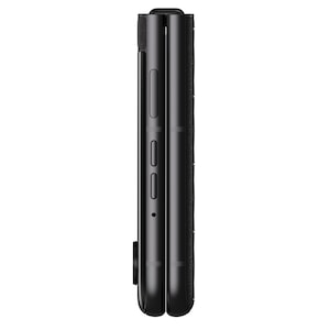 MOTOROLA razr 70, 256 GB, Swarovski Edition, Black (XT2657-1)