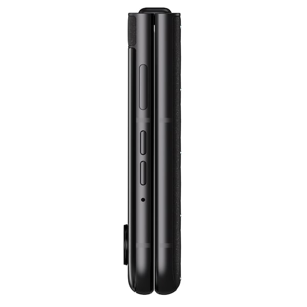 MOTOROLA razr 70, 256 GB, Swarovski Edition, Black (XT2657-1)