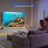 MEDION® LIFE MD 865302 Smart-TV - Modell 2026, 163,9 cm (65") Ultra HD Display, HDR, Dolby Vision®, MEMC, Bluetooth®, PVR ready, HBO Max, MagentaTV, NETFLIX, Prime Video, Disney+, DAZN, Paramount+ App, VIDAA App Store, Dolby Atmos®