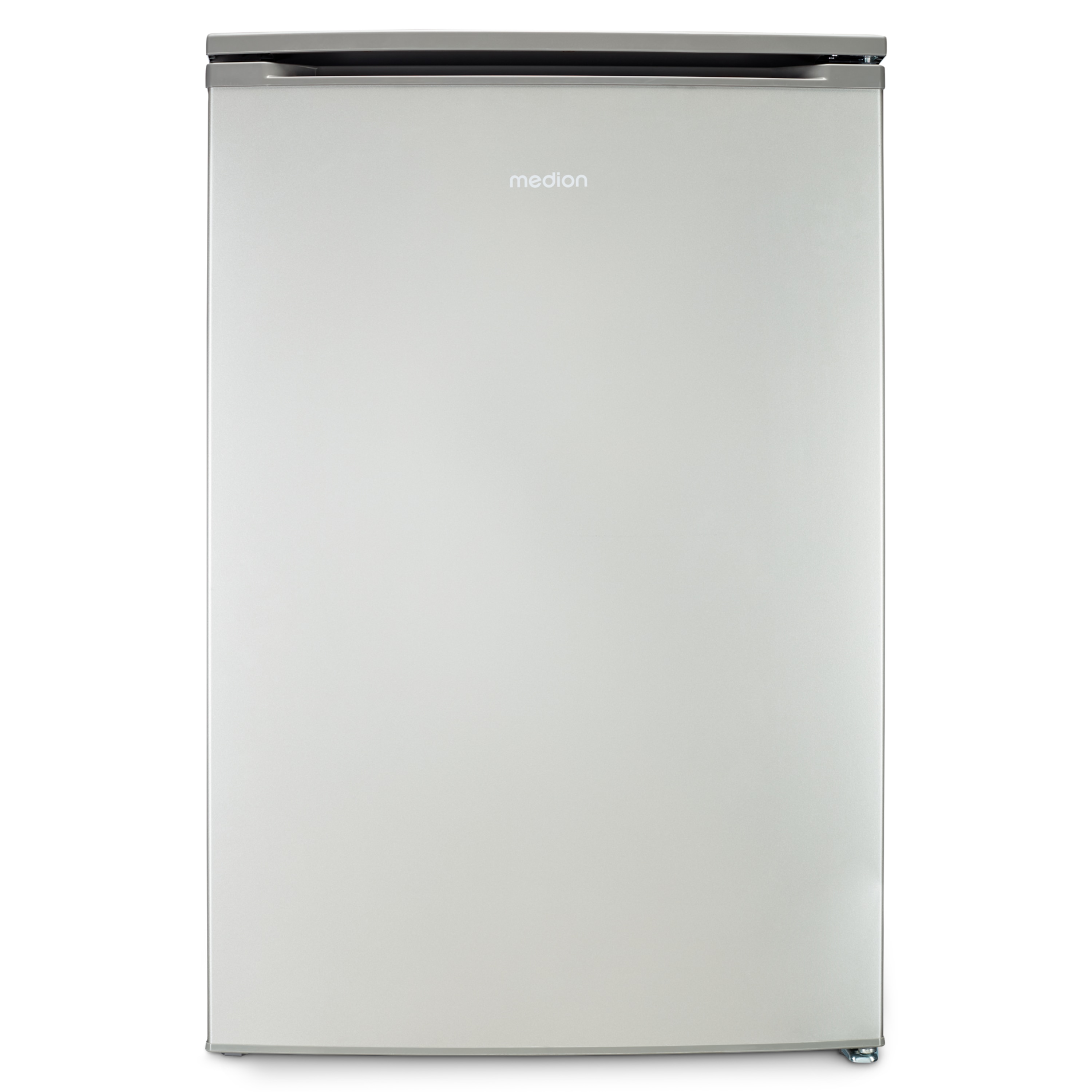 MEDION® LIFE® Gefrierschrank MD 37777, 103 L Fassungsvermögen, Less Frost Technologie, Höhenverstellbare Füße, Energieeffiziensklasse D