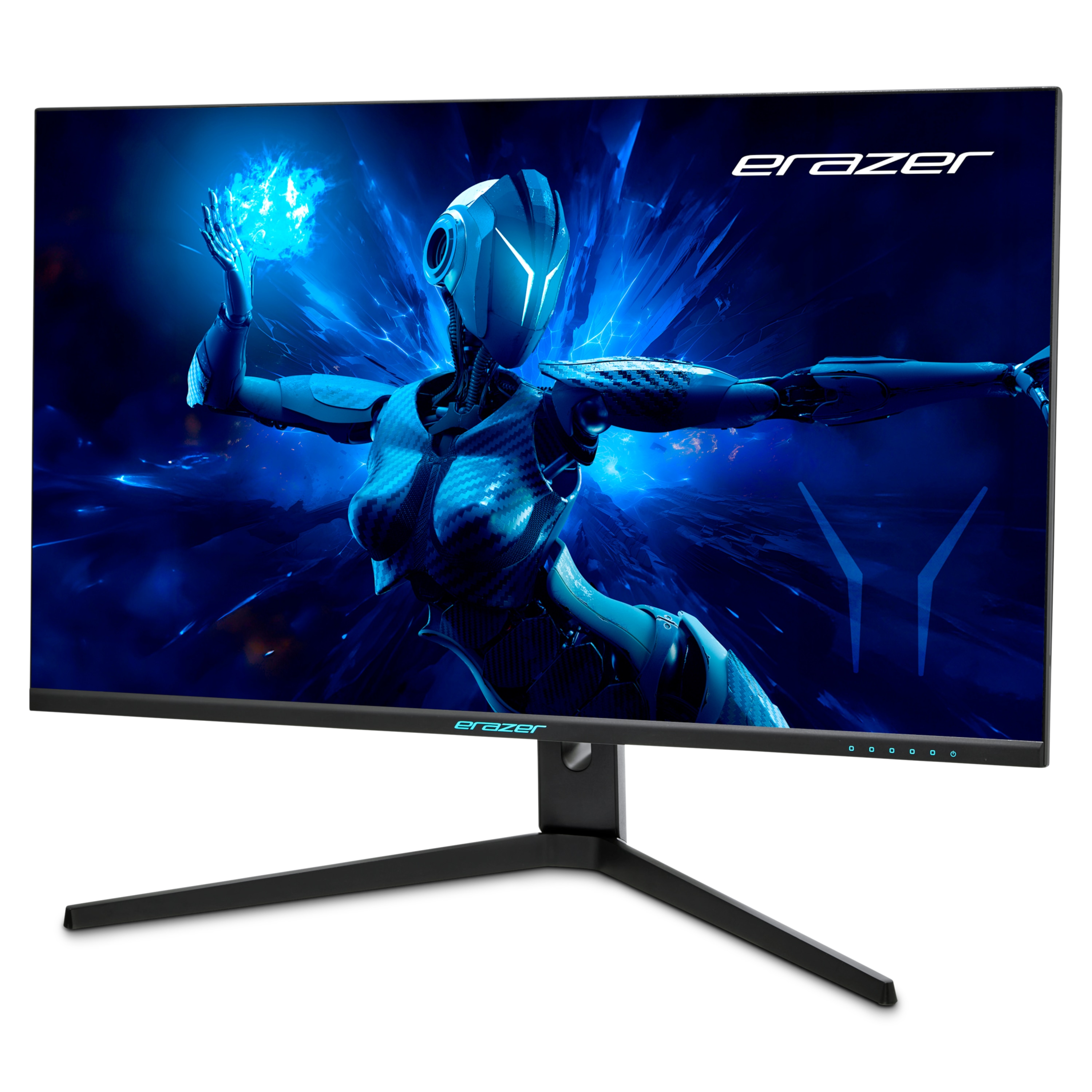 MEDION® ERAZER® Spectator X50 (MD 21732), QHD Monitor, 80 cm (32''), QHD Display, 165Hz, HDR10, HDMI® Anschluss und DisplayPort