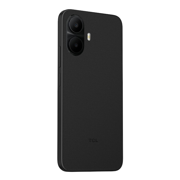 TCL K70 4G, 128 GB, Midnight Black (T522A)