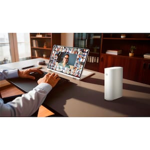 CPE C7 Stationärer Router, 5G, Weiß