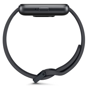 SAMSUNG Galaxy Fit3, Dark Gray