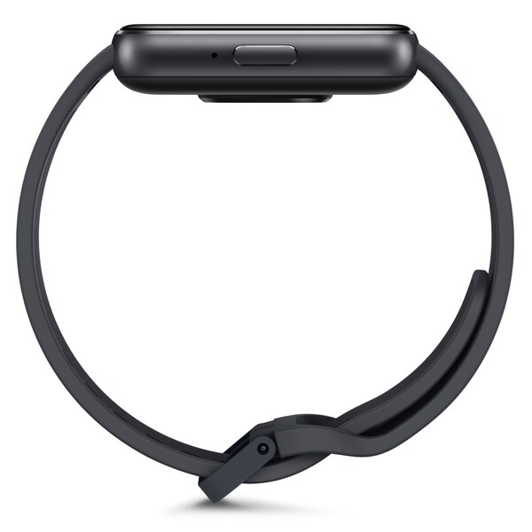 SAMSUNG Galaxy Fit3, Dark Gray