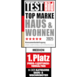 Testbild Sieger Platz 1