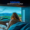 MEDION® LIFE P502 Smarte Camping-Klimaanlage (MD 37735), 5.000 BTU Kühlleistung, App- und Sprachsteuerung, für Räume bis zu 12 qm, R290 (Propan) als Kühlmittel