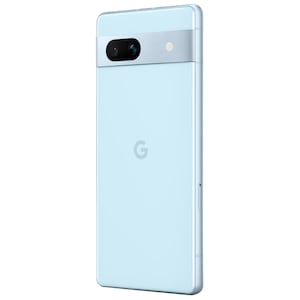 GOOGLE Pixel 7A 5G, 128 GB, Arctic Blue