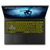 MEDION® ERAZER Deputy P60i Core Gaming Laptop, Intel® Core™ i7-13620H, Windows 11 Home, 39,6 cm (15,6'') FHD Display mit 144 Hz, NVIDIA® GeForce RTX™ 4060, 1 TB SSD, 16 GB RAM