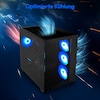 MEDION® ERAZER Tank X10e High-End Gaming PC, Intel® Core™ i7-14700, Windows 11 Home, NVIDIA® GeForce RTX™ 5060 Ti, 1 TB SSD, 32 GB RAM