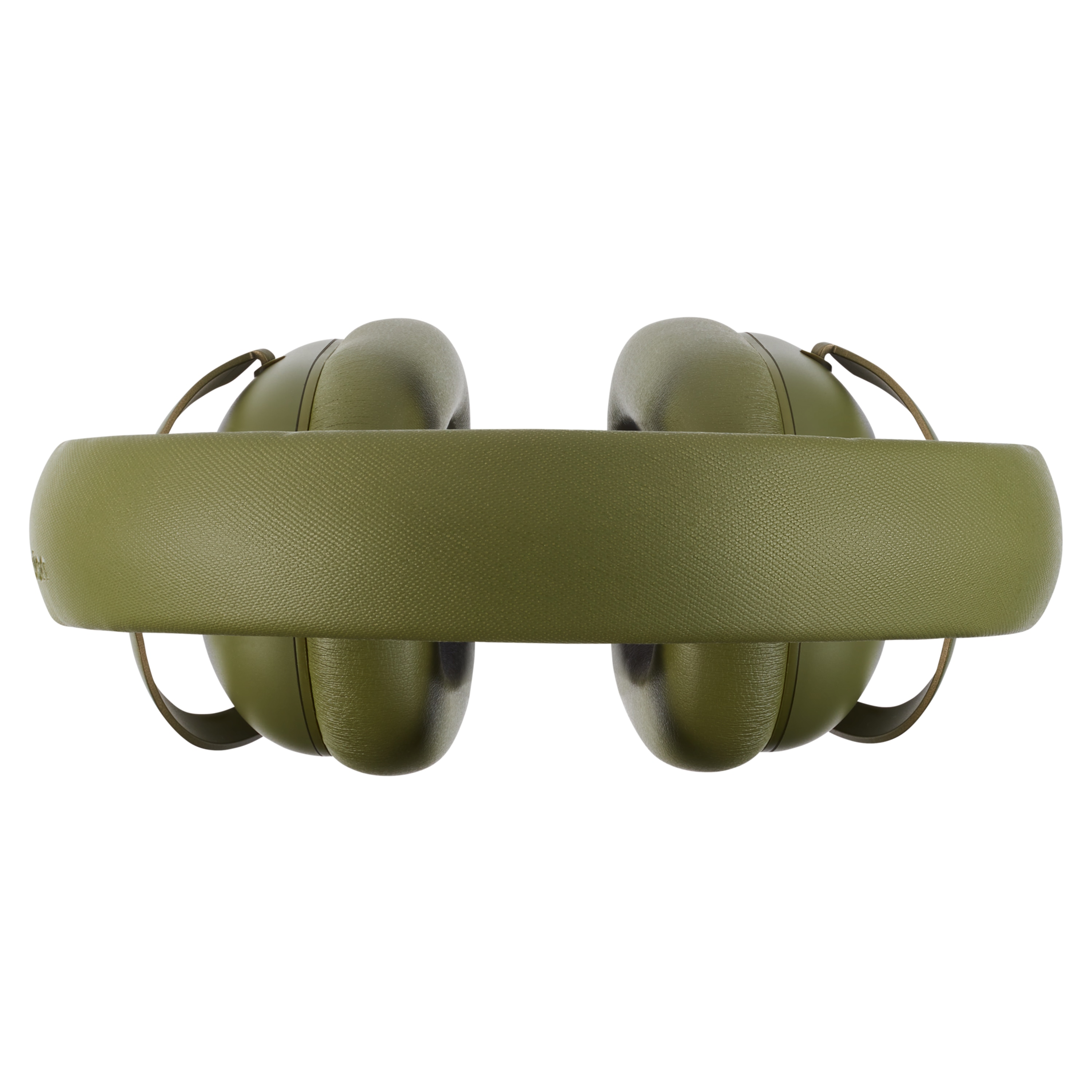 MEDION® Over Ear-Kopfhörer MEDION LIFE HX-1 Pure grün , bis zu 100 Stunden Akkulaufzeit, 3 EQ-Presets + 1 App-Preset, Bluetooth® 5.4 wireless technology, IPX4 Spritzwasserschutz