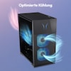MEDION® ERAZER Engineer X30, Intel® Core™ i7-14700, Windows 11 Home, NVIDIA® GeForce RTX 5070, 2 TB SSD, 32 GB RAM, High-End Gaming PC