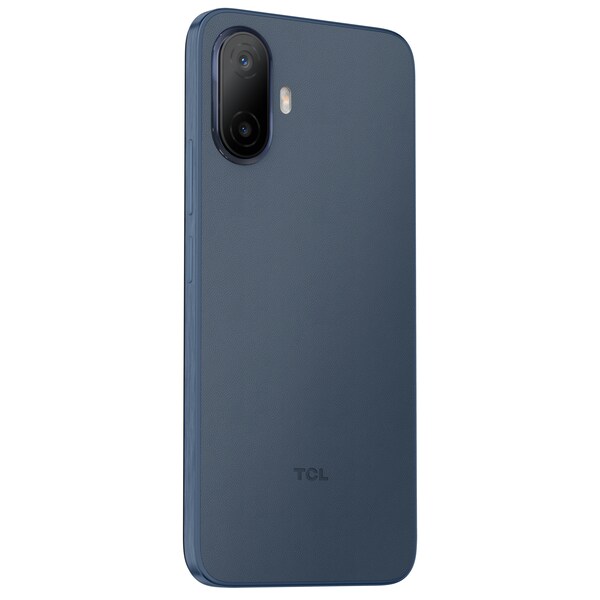 TCL K70 5G, 128 GB, Stardust Blue (T523H)