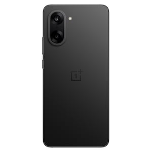 ONEPLUS Nord CE5 EU, 256 GB, Black Infinity (CPH2719)